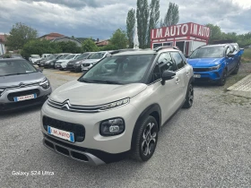 Citroen C3 Aircross 1.2i-110k.c-NAVI-FACE-ITALIA | Mobile.bg    1