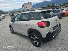Citroen C3 Aircross 1.2i-110k.c-NAVI-FACE-ITALIA | Mobile.bg    7