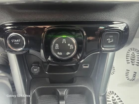 Citroen C3 Aircross 1.2i-110k.c-NAVI-FACE-ITALIA | Mobile.bg    16