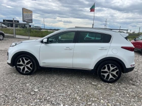 Kia Sportage 2.0 CRDI GT-LINE | Mobile.bg    8