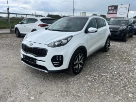 Kia Sportage 2.0 CRDI GT-LINE | Mobile.bg    1