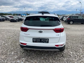 Kia Sportage 2.0 CRDI GT-LINE | Mobile.bg    6