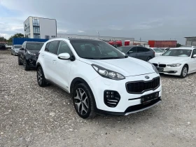 Kia Sportage 2.0 CRDI GT-LINE | Mobile.bg    3