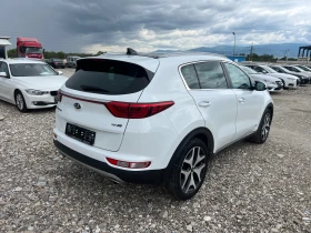 Kia Sportage 2.0 CRDI GT-LINE | Mobile.bg    5