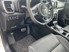 Kia Sportage 2.0 CRDI GT-LINE | Mobile.bg    10