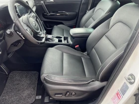 Kia Sportage 2.0 CRDI GT-LINE | Mobile.bg    9