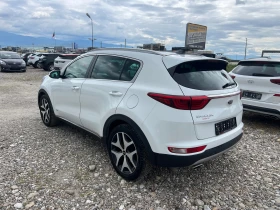 Kia Sportage 2.0 CRDI GT-LINE | Mobile.bg    7