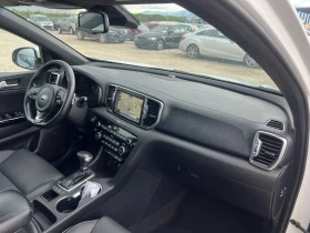 Kia Sportage 2.0 CRDI GT-LINE | Mobile.bg    16