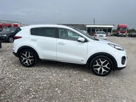 Kia Sportage 2.0 CRDI GT-LINE | Mobile.bg    4