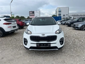 Kia Sportage 2.0 CRDI GT-LINE | Mobile.bg    2