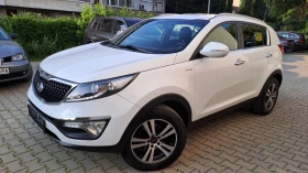 Kia Sportage FACELIFT 4X4 AUTOMATIC EURO 5B - 21999 лв. - 86633097 2