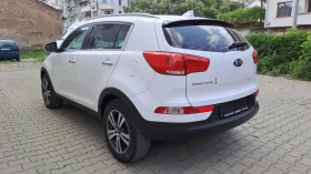 Kia Sportage FACELIFT 4X4 AUTOMATIC EURO 5B - 21999 лв. - 86633097 3