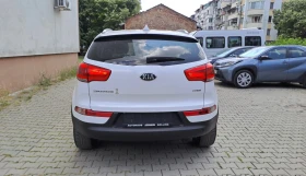 Kia Sportage FACELIFT 4X4 AUTOMATIC EURO 5B - 21999 лв. - 86633097 4