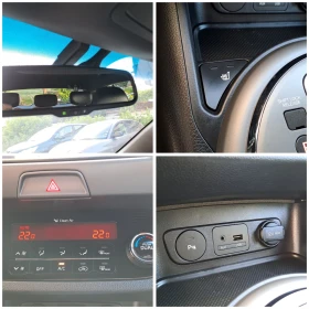 Kia Sportage FACELIFT 4X4 AUTOMATIC EURO 5B - 21999 лв. - 86633097 14