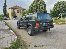 Обява за продажба на Jeep Cherokee 2.5TD ~5 800 лв. - изображение 5