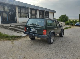 Обява за продажба на Jeep Cherokee 2.5TD ~5 800 лв. - изображение 4