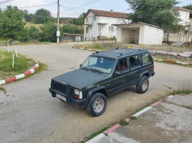 Обява за продажба на Jeep Cherokee 2.5TD ~5 800 лв. - изображение 1