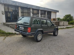 Обява за продажба на Jeep Cherokee 2.5TD ~5 800 лв. - изображение 3