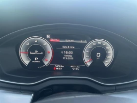 Audi Q5 S line 40 TDI quattro - 89900 лв. - 37385598 11