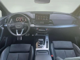 Audi Q5 S line 40 TDI quattro - 89900 лв. - 37385598 8