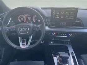 Audi Q5 S line 40 TDI quattro - 89900 лв. - 37385598 9