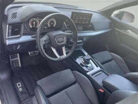 Audi Q5 S line 40 TDI quattro - 89900 лв. - 37385598 7