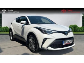 Toyota C-HR 1.8 Hybrid Classy - 53000 лв. - 94267663 3
