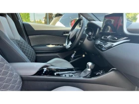 Toyota C-HR 1.8 Hybrid Classy - 53000 лв. - 94267663 10