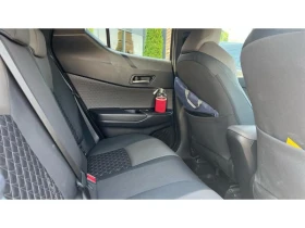 Toyota C-HR 1.8 Hybrid Classy - 53000 лв. - 94267663 14