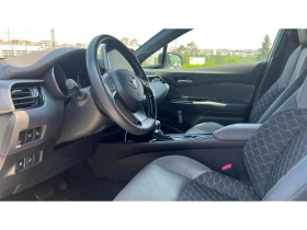 Toyota C-HR 1.8 Hybrid Classy - 53000 лв. - 94267663 9