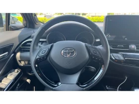 Toyota C-HR 1.8 Hybrid Classy - 53000 лв. - 94267663 12