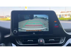 Toyota C-HR 1.8 Hybrid Classy - 53000 лв. - 94267663 17