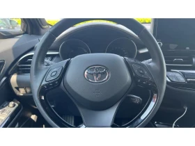 Toyota C-HR 1.8 Hybrid Classy - 53000 лв. - 94267663 13