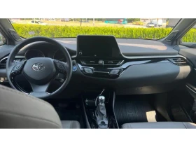 Toyota C-HR 1.8 Hybrid Classy - 53000 лв. - 94267663 11