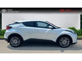 Toyota C-HR 1.8 Hybrid Classy - 53000 лв. - 94267663 4