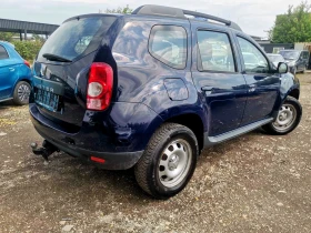 Обява за продажба на Dacia Duster 1.6i/115хил.км/ПАРКТРОНИК ~10 599 лв. - изображение 5