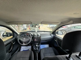 Dacia Duster 1.6i/115хил.км/ПАРКТРОНИК - 10599 лв. - 22177534 16