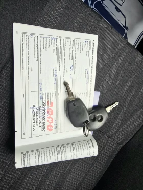 Dacia Duster 1.6i/115хил.км/ПАРКТРОНИК - 10599 лв. - 22177534 17