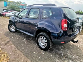 Обява за продажба на Dacia Duster 1.6i/115хил.км/ПАРКТРОНИК ~10 599 лв. - изображение 3
