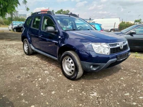 Обява за продажба на Dacia Duster 1.6i/115хил.км/ПАРКТРОНИК ~10 599 лв. - изображение 2