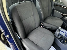 Dacia Duster 1.6i/115хил.км/ПАРКТРОНИК - 10599 лв. - 22177534 14