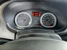Обява за продажба на Dacia Duster 1.6i/115хил.км/ПАРКТРОНИК ~10 599 лв. - изображение 9