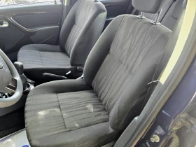 Dacia Duster 1.6i/115хил.км/ПАРКТРОНИК - 10599 лв. - 22177534 13