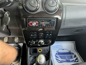 Обява за продажба на Dacia Duster 1.6i/115хил.км/ПАРКТРОНИК ~10 599 лв. - изображение 11