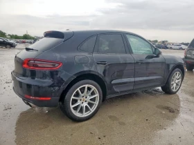 Porsche Macan S 3.0L /BOSE/CHRONO/ | Mobile.bg    6