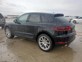 Porsche Macan S 3.0L /BOSE/CHRONO/ | Mobile.bg    4
