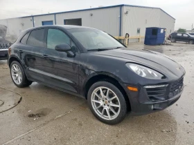 Porsche Macan S 3.0L ОБДУХВАНЕ/BOSE/CHRONO/ПАНО