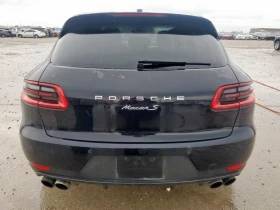 Porsche Macan S 3.0L /BOSE/CHRONO/ | Mobile.bg    5