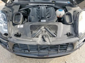 Porsche Macan S 3.0L /BOSE/CHRONO/ | Mobile.bg    12