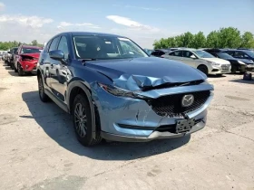 Mazda CX-5 2.5L 4 All wheel drive | Mobile.bg    9